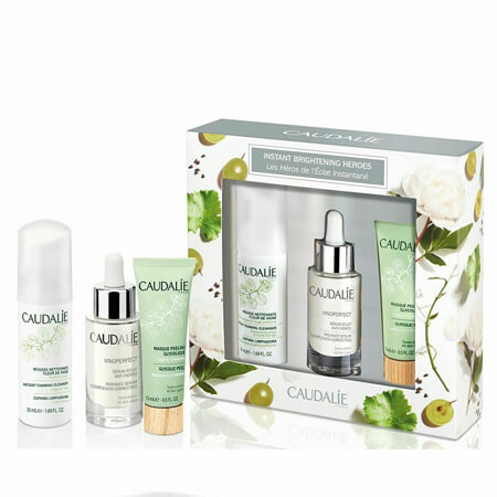 Cadalie Instant Brightening Heroes Set 3 Item Limited Edition ,Cadalie Vinoperfect Radiance Serum Complexion Correcting,Cadalie Vinoperfect Radiance Serum Complexion Correcting รีวิว ,Cadalie Vinoperfect Radiance Serum Complexion Correcting review,caudalie vinoperfect radiance serum,caudalie vinoperfect radiance serum รีวิว,caudalie รีวิว,caudalie thailand,